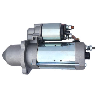kwaliteit  For VOLVO Common Starter Motor 0001368017 0001368063 0001368074 STARTER 0001231014 fabriek