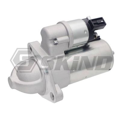 S02-3000 Auto Starter Parts And Starter Motor Alternator Parts Same As Original