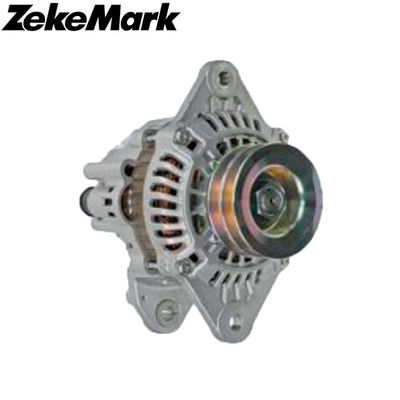 6D34 ME088887 A3TN5399 3730045101 24V 40A Alternator For KOBELCO EXCAVATOR SK200 ZKM31133