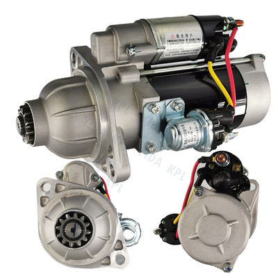 QDJ276AT Electrical System Machinery Engine Part Powerful Automatic Motor Starter