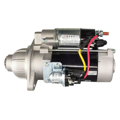 6DF2-24 6DF2-26 6DF3-24E3 Electric Car Engine Electrical Systems Auto Starter QDJ276AT