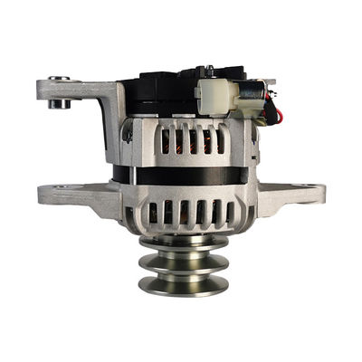 For ISUZU 6BG1/6WG1/6With One 1 MOTOR factory sale alternators starters AC generator wholesale high production alternator various