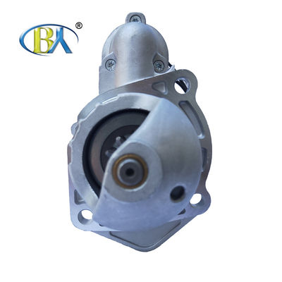 Mercedes Trucks &amp;amp; Bus motor starter 0001231002 10479626 AZF4507 for bosch Mercedes Benz Trucks OM906