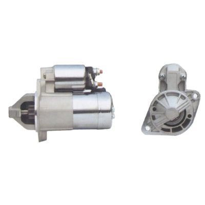 Auto Starter Parts For MITSUBISHI MOTORS 36100-32610 MD172861 M1T73381 (E3_A) Car Starter GALANT IV Room