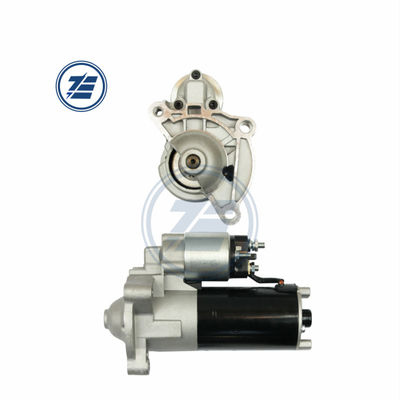 EZE 12V 1.4KW 9T Auto Starter Motor 0001108074 0001108112 111029 DRS4590 96017849 For Citroen For Peugeot Car Auto Starter 5 (E34)