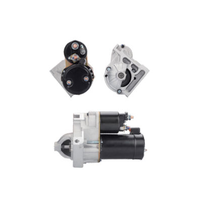 Low Price Of 1.3KW Auto Motor Starter Car Motor Starter For Buick Standard Size