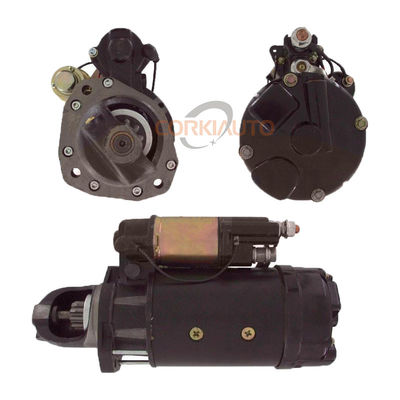 kat 3204 motor 12 voltstartmotor VOOR CATERPILLAR 4KW 10T CW 114309 4N0241 9X0354 12V 1.1KW 10T