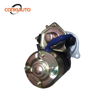 4169093 16659 110529 509301 voor de startmotor van Denso 24v voor FIAT 24V 4.5KW 9T cw