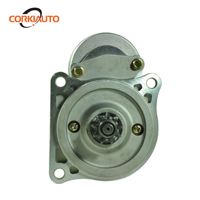 De NIEUWE startmotor van S12-ND2.2J3-000-9T 100% 12V voor FIAT 12V 2.2KW 9T CW