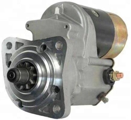 Automotive Parts 3957598 3924466 Dongfeng Truck Engine 4BT 6BT Motor Starter Starting Motor