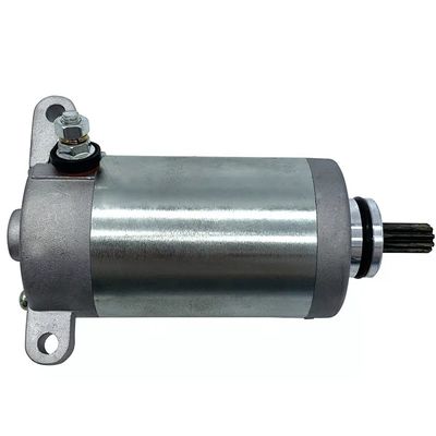 Metal Kawasaki Motorcycle Starter Fits KLF220 KLF250 High End Motorcycle Starter