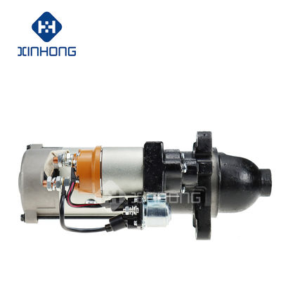 generator starter best selling car auto starter motor 5432,3708 -20 for MAZ,MTZ 5432.3708-20